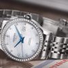 Posts Posted on 30th March 2017 Elewgant And Good Taste Longines Record Replica Watches Are Brand’s First COSC-Certified Collection