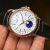 Unique And Special Rolex Cellini Moonphase 50535 Replica Watches Hands-On