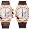 Functions And Care Of The Vacheron Constantin Overseas Chrono Replica Watches