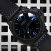 Panerai LAB-ID Luminor 1950 Carbotech 3 Days PAM 700 Replica Watches Hands-On