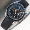 Omega Speedmaster Racing Master Chronometer Replica Watches With Black Dials