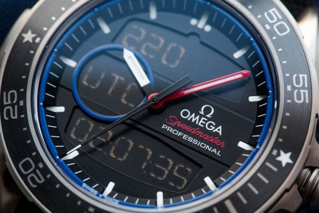 In-Depth The Omega Speedmaster X-33 Regatta Fake Top Watches