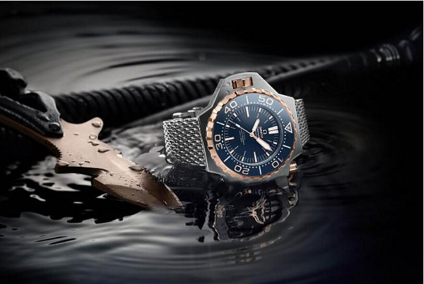 The Best Diver Watches – Excellent Omega Seamaster Ploprof Replica Watches