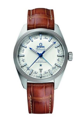 Show Your Deep Love On These Charming Replica Omega Watches In Valentine’s Day