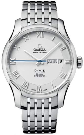 Let These Fake Omega De Ville Watches Show You Precious Elegance