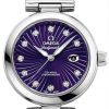 Eye-catching Omega De Ville 425.32.34.20.60.001 Replica Watches Review