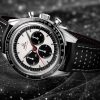 Cool Omega Speedmaster CK 2998 Replica Watches With Eye-Catching Appearance