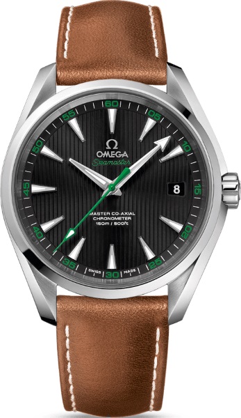 Let These Replica Omega Seamaster Watches Show You The Low-key Elegance