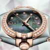 Dazzling Replica Omega Constellation Watches Show You Colorful Paradise