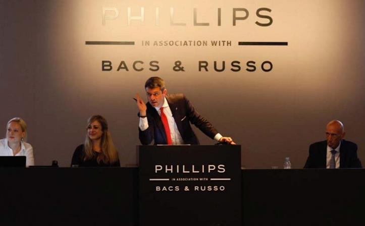 Introducing The Replica Omega Speedmaster That Will Be Auctioned By Phillips