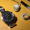 Omega Speedmaster Replica Watch With Black Meets All My Requirements