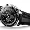 Brand-New Omega Speedmaster Replica Watches Pay Tribute To Legends Of Moon Landing