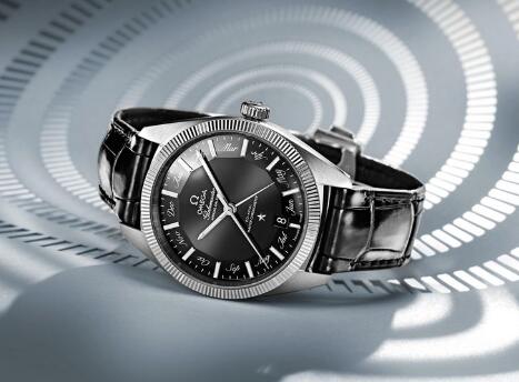 New Omega Constellation Replica Watches For Modern Men And Women