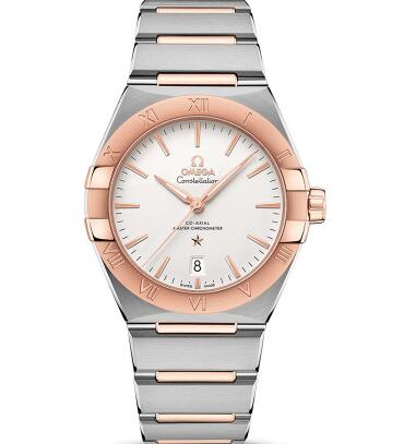 Brand-New Omega Constellation Replica Watches With Extraordinary Movement