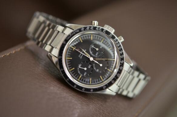 The Inspiration, The AAA High-quality Omega Speedmaster CK2998 Fake Watch Online