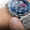 Best Fake Omega Seamaster Diver 300M America’s Cup Chronograph 2021