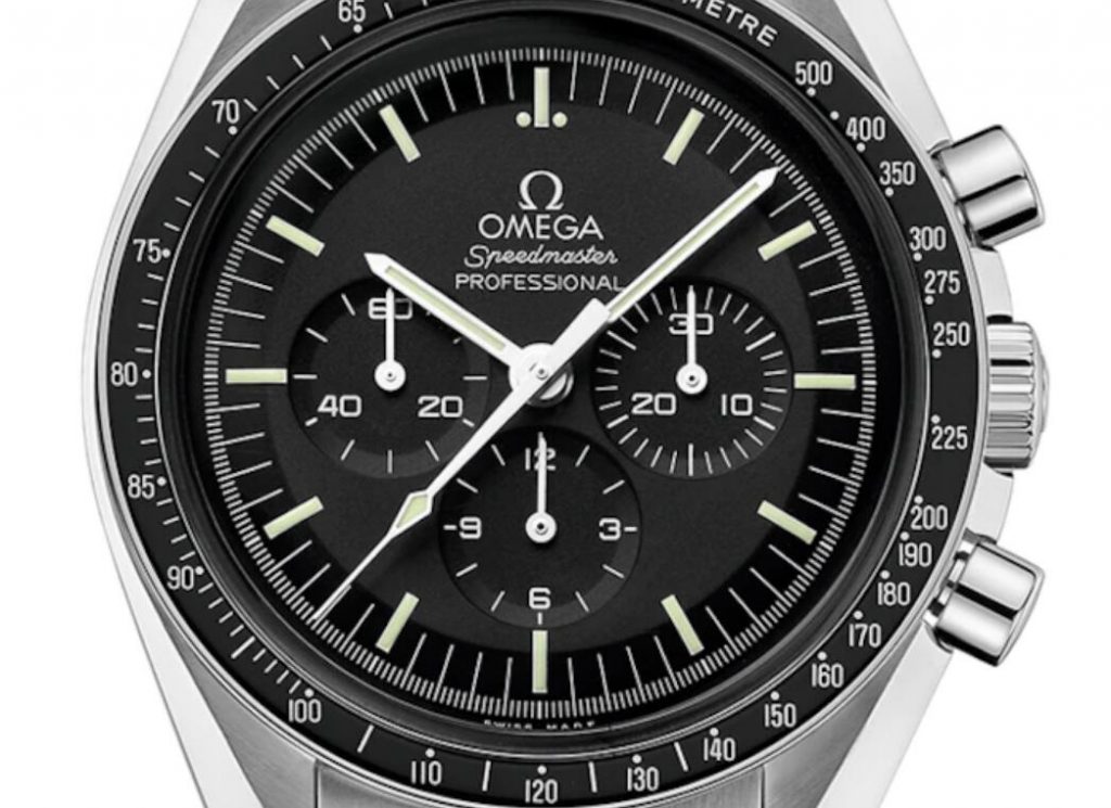 Swiss Fake Omega Speedmaster Professional 1957 Review