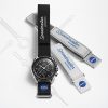 Best Quality Replica Omega Speedmaster Moonwatch Velcro Straps