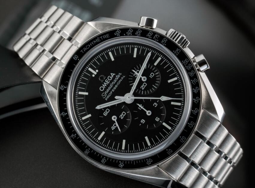 Why I Bought The New Swiss Replica Omega Speedmaster Moonwatches Sapphire Sandwich