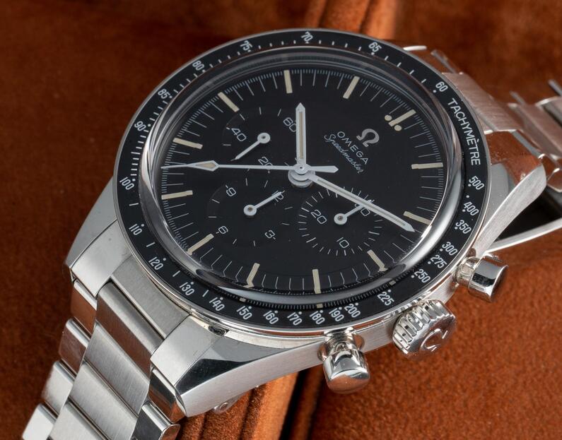 Can The 2021 Cheap US Fake Omega Speedmaster Moon Watches Professional Still Be Considered Moon Watches?