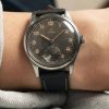 Swiss Best Omega Fake Watches Played A Special Role In World War II