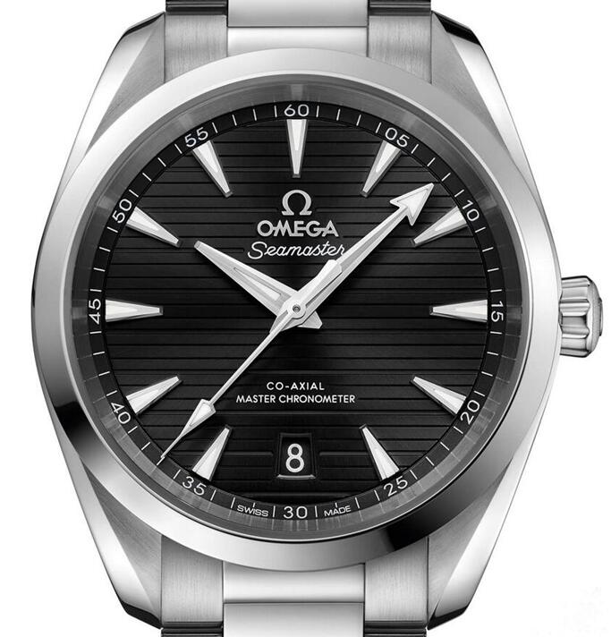 Why I Bought It: US Top Quality Replica Omega Seamaster Aqua Terra 150M Watches