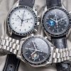 RJ’s Best Tips For Starting AAA Luxury Replica Omega Speedmaster Collection Watches