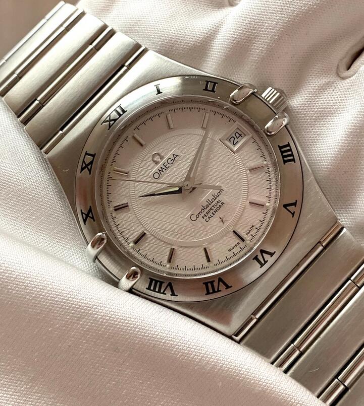 Green Rambles: Buying Your Childhood Heroes Of High Quality Fake Omega Watches