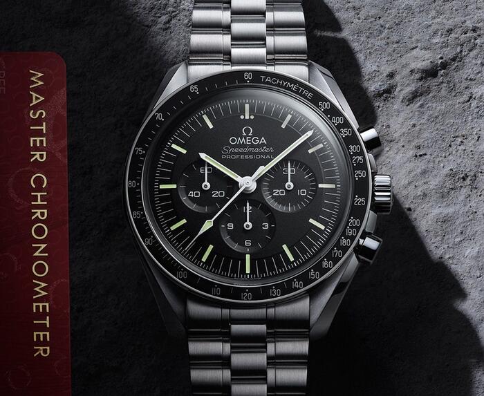 ICONS: The Perfect Quality Replica Omega Speedmaster Professional Moonwatches