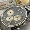 Dear Omega, Bring Back The Glorious Top Wholesale Replica Omega De Ville Chronograph 145.018 Watches