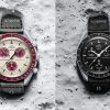 The Omega x Swatch Collab Is The Most Accessible Swiss Made Fake Omega Speedmaster Watches Ever