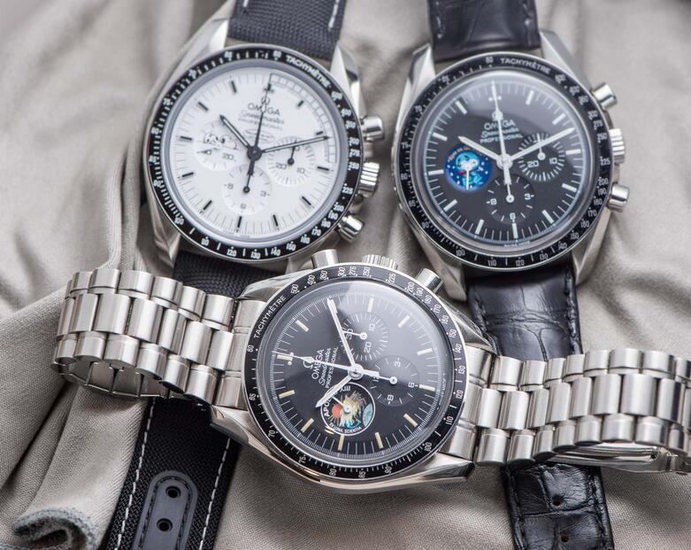 Being A High Quality Fake Omega Watches Mono-Brand Collector Isn’t A Sin