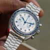 The 1:1 Perfect Omega Speedmaster Chronoscope Fake Watches Is A True Triple-Threat