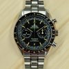 The AAA Quality Replica Omega Speedmaster Super Racing and The Spirate System