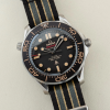 Best 1:1 Fake Omega Seamaster Diver 300M titanium 210.90.42.20.01.001