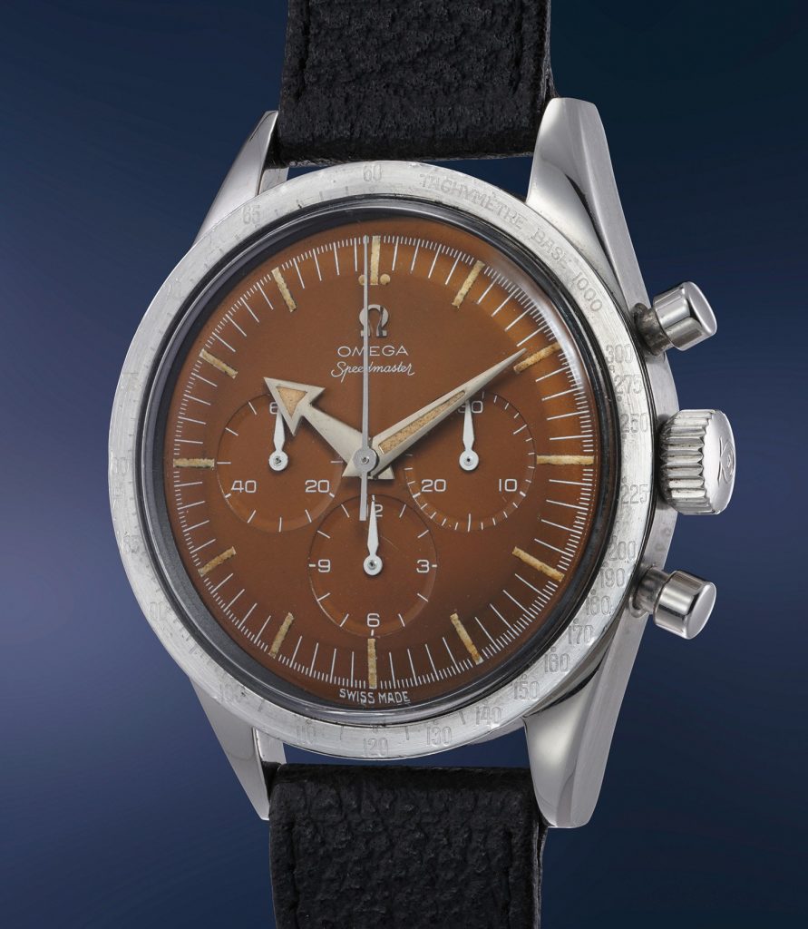 Top Quality Replica Omega and Phillips embroiled in $3 million super fake watch auction