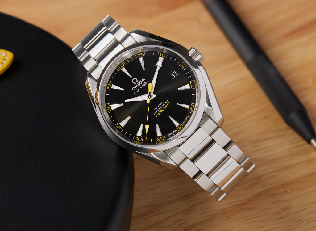 Best Replica Omega Seamaster Aqua Terra 150M Co-Axial > 15,000 Gauss Ref. 231.10.42.21.01.002