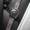 Perfect Omega Speedmaster Replica Watches With Unique Straps