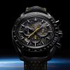 Cheap Replica OMEGA Launches Iconic Speedmaster Dark Side Of The Moon Into The Stratosphere