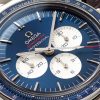 Swiss Made Fake OMEGA Speedmaster Specialties Tokyo 2020