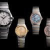 The Best 1:1 Fake Omega Constellation Meteorite collection