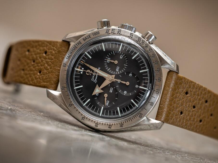 Best Quality Fake Omega Speedmaster Replica 3594.50