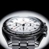 Swiss Replica Omega’s Newest Speedmaster Gets Daniel Craig’s Approval