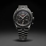 UK Best Replica Omega Speedmaster Moonphase Meteorite Watches