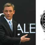 UK 1:1 Wholesale Replica Omega Watches That Appeared In The Movie